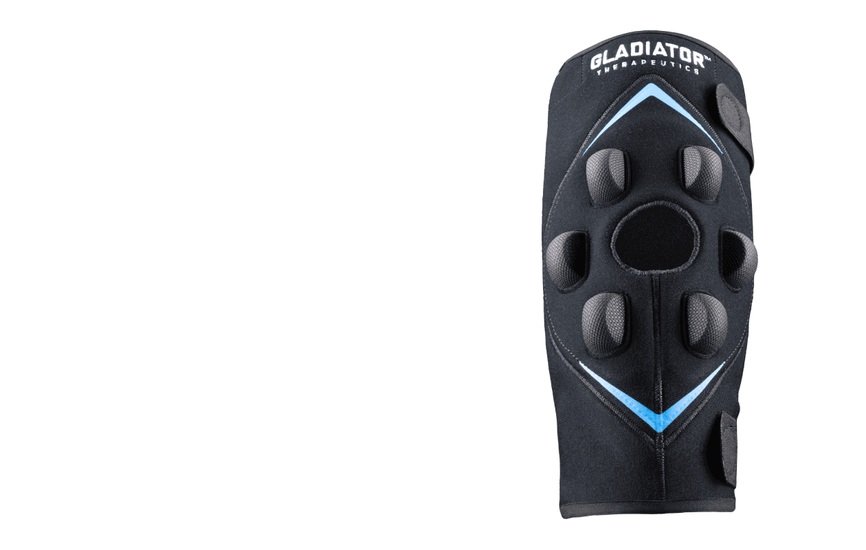 Gladiator MD™ Knee